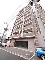 竪町センタービル  ｜ 福岡県北九州市小倉北区竪町1丁目（賃貸マンション1LDK・8階・38.31㎡） その20