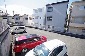 パークヒル枚方　F棟  ｜ 大阪府枚方市甲斐田町（賃貸アパート3LDK・1階・59.03㎡） その16