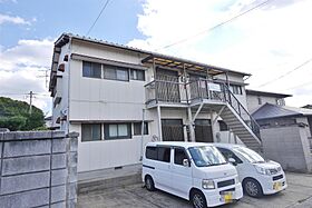 コーポ弥生  ｜ 福岡県中間市弥生1丁目（賃貸アパート3DK・2階・55.63㎡） その3