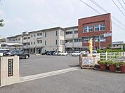 佐賀市立本庄小学校（733m）