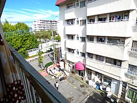 本田マンション　1号棟 411 ｜ 埼玉県蕨市北町１丁目（賃貸マンション1K・4階・16.20㎡） その24