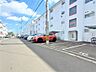 駐車場：敷地内駐車場