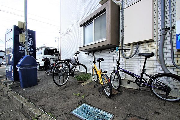 宮城県仙台市宮城野区宮千代１丁目(賃貸マンション2DK・1階・37.00㎡)の写真 その29