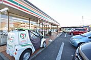セブンイレブン桐生競艇場前店(144m)