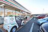 周辺：セブンイレブン桐生競艇場前店(144m)