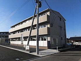 アナザースカイ 203 ｜ 大分県中津市大字湯屋（賃貸アパート2LDK・2階・56.44㎡） その1