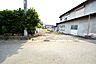 その他：道路から入口付近