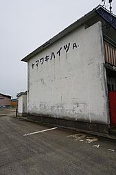 ヤマワキハイツA A-2号室