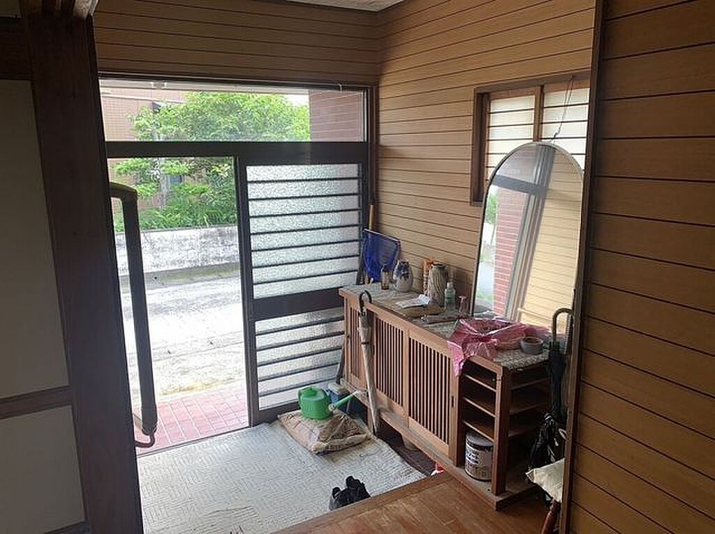 detached 鹿児島県姶良市東餅田