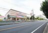 周辺：トップワールド香里ケ丘店