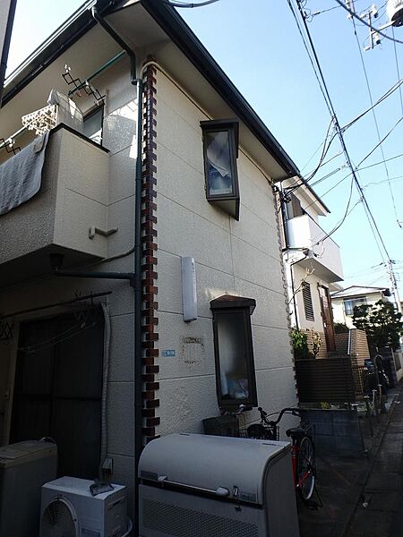 外観画像