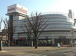 [周辺] 東武ストア土呂店 599m
