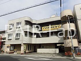 寿ハイツ  ｜ 兵庫県姫路市城北新町１丁目（賃貸マンション1LDK・2階・53.46㎡） その10