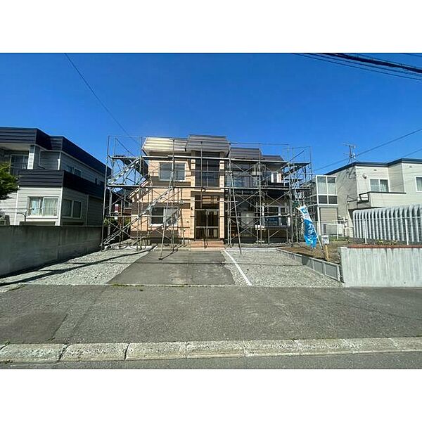 ホームズ Jr千歳線上野幌駅約5100メートル 北広島市 の中古一戸建て 物件番号