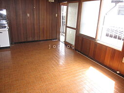 大国屋マンション 2LDKの写真