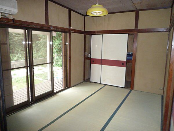 detached 茨城県常陸太田市大森町
地図を見る