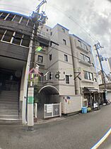 サンクス林  ｜ 大阪府大阪市中央区上町１丁目（賃貸マンション1R・4階・16.00㎡） その15