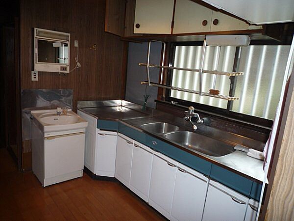 detached 茨城県常陸太田市大森町

地図を見る