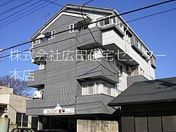 ホームズ 関東森林管理局おおとね寮の建物情報 群馬県前橋市岩神町3丁目30 19