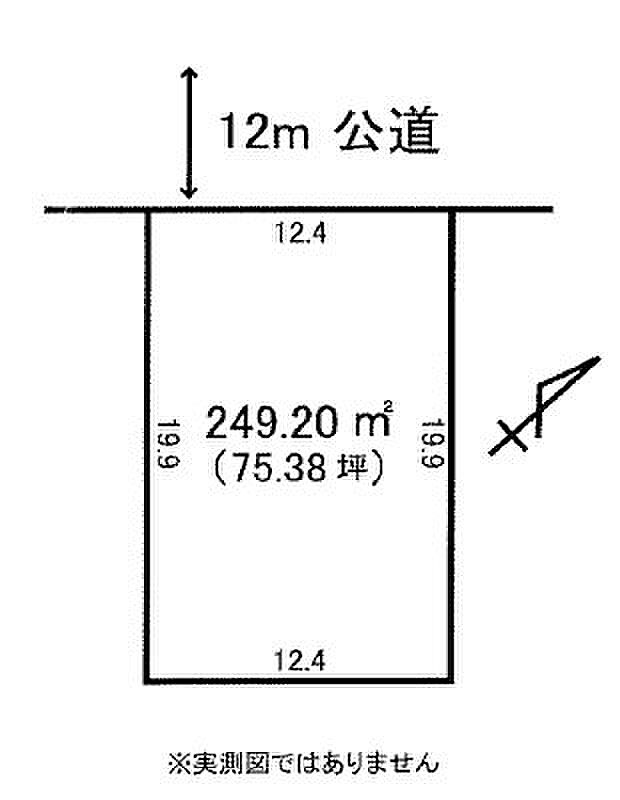 東海村大山台1丁目12番14 茨城県那珂郡東海村大山台1丁目東海駅の土地 物件番号 の物件詳細 ニフティ不動産