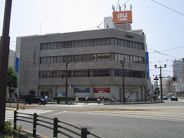 画像21:銀行「広島銀行本川支店まで378ｍ」