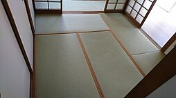 谷内ビル 301 3階2Kのリビング/ダイニング