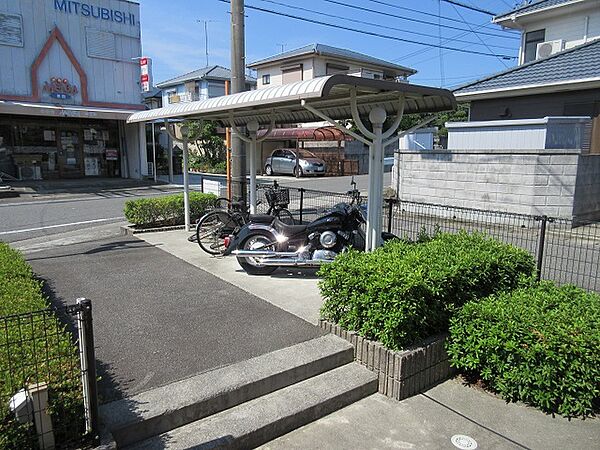 グレイスフル　Ｂ 102｜徳島県鳴門市撫養町木津(賃貸アパート2DK・1階・44.82㎡)の写真 その30