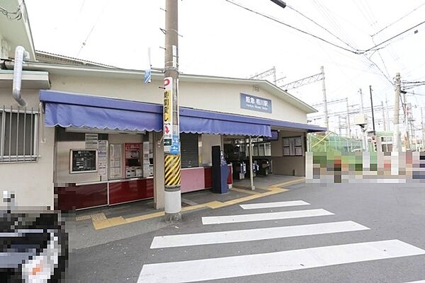 画像30:【駅】阪急京都本線　相川駅まで261ｍ