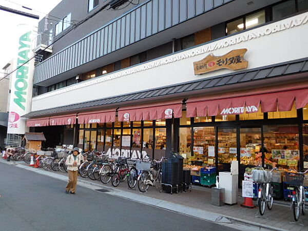 画像18:モリタ屋富田店（243m）