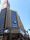 フォルテワジマまで342m、フォルテワジマ