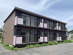 シティハイムサンシャイン