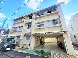 JR仙山線 東照宮駅 徒歩15分の賃貸マンション