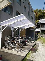 U-house  ｜ 大阪府吹田市千里山東３丁目6-4（賃貸マンション1R・2階・15.00㎡） その12