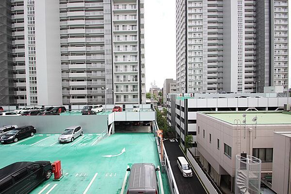 ＥＡＳＴ白島 ｜広島県広島市中区東白島町(賃貸マンション1R・4階・16.48㎡)の写真 その13