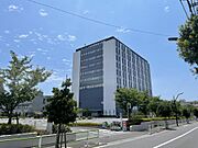イムス東京葛飾総合病院まで約1047ｍ（約14分）
