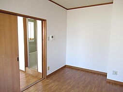 TKハイツ 202 2階1DKのリビング/ダイニング