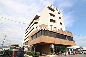 小倉ビル  ｜ 岡山県岡山市中区赤田（賃貸マンション1LDK・6階・49.00㎡） その18