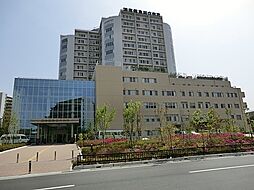 [周辺] 湘南鎌倉総合病院まで291m、日本医療機能評価機構認定施設。外国語対応可。