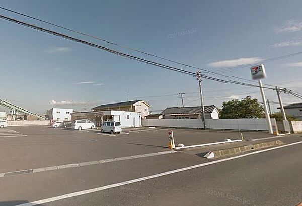 画像14:セブンイレブン 岩瀬川町店（160m）