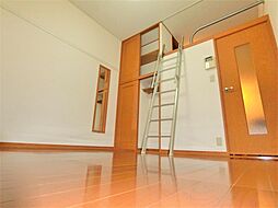 Osaka Metro御堂筋線 新金岡駅 徒歩10分の賃貸マンション 2階1Kのリビング/ダイニング