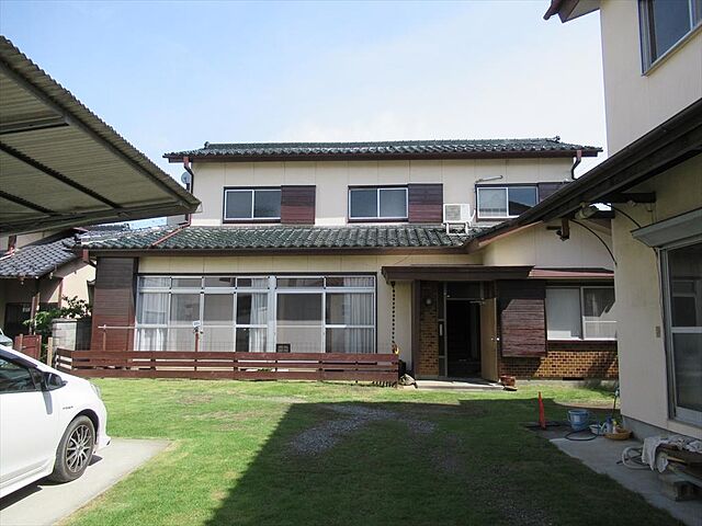 ホームズ 山梨県の 1 000万円以内の家 中古一戸建て 一軒家 中古住宅 中古一戸建て物件一覧 購入情報