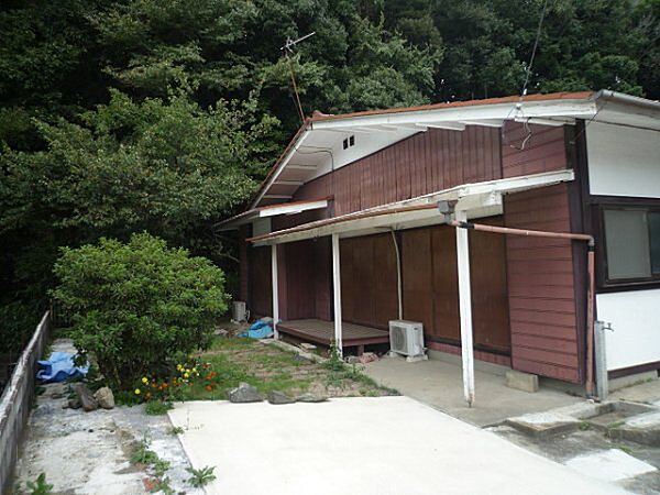 detached 茨城県常陸太田市大森町

地図を見る