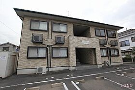 広島県福山市春日町５丁目（賃貸アパート3LDK・2階・67.08㎡） その1