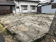 奈良県香芝市磯壁5丁目：物件画像