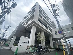[周辺] 新松戸中央総合病院（1263m）