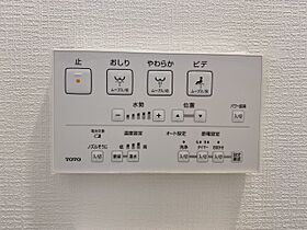 マンション戎塚 102 ｜ 和歌山県和歌山市内原849-1（賃貸マンション3LDK・1階・50.80㎡） その22