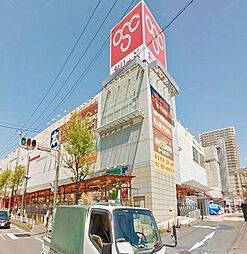 [周辺] ブックオフSUPER　BAZAAR横浜東戸塚オリンピック 1106m