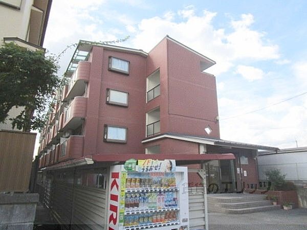 サンワロイヤルマンション 205｜大阪府高槻市栄町３丁目(賃貸マンション2DK・2階・40.50㎡)の写真 その20