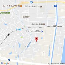 アヴァンティ　コート 103 ｜ 山口県宇部市大字妻崎開作1571-10（賃貸アパート1LDK・1階・45.01㎡） その27