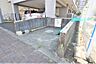 その他：敷地内ごみ集積所